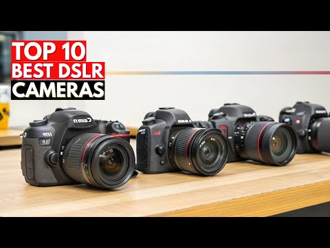 Top Product Reviews and Camera Lab