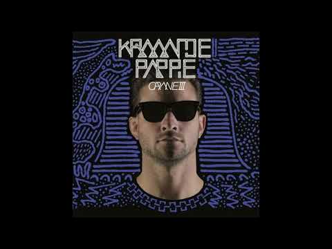 Kraantje Pappie De Manier ft  Bizzey 432 hz