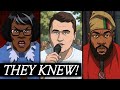 The Boondocks Predicted EVERYTHING With SCARY ACCURACY