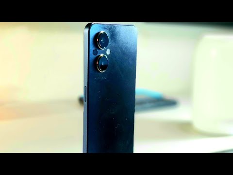 did it FAIL? OnePlus Nord N20 5g review : Still worth it?