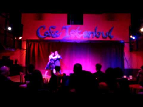 Seasons of Tango by Carlos and Maureen - historia de una amor- Ector y Christine