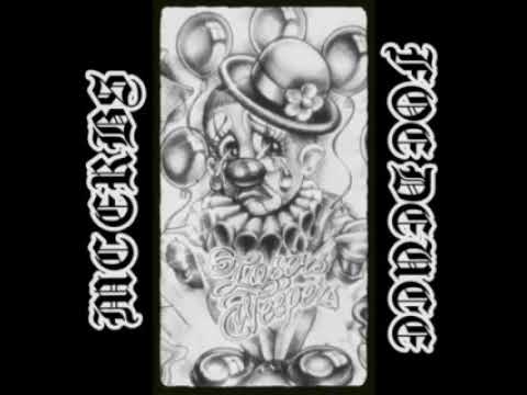 MC ERBS x Foe Deuce - Teary Eyes