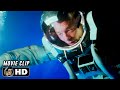 THE ABYSS Clip Alone 1989 Ed Harris