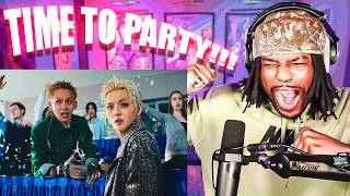 Download lagu TREASURE - '난리나 (NALLY-NA) (HYUNHAYO)’ M/V REACTION mp3 Download lagu TREASURE - '난리나 (NALLY-NA) (HYUNHAYO)’ M/V REACTION mp3