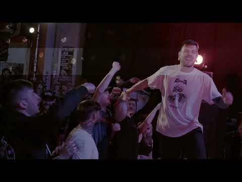 FINALIZER LIVE AT KIRCHE VON UNTEN | 06.05.2023