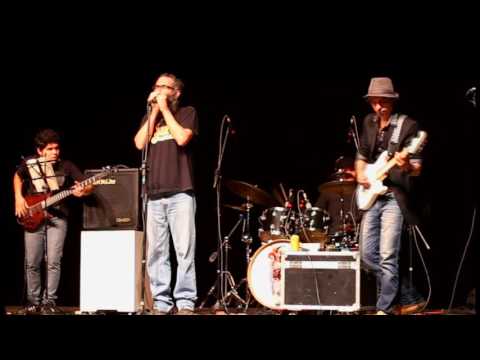 Crossroad – Van Gogh