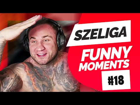 SZELI SZCZERZE O 3000 ELO | FM SZELI #18