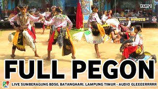 Download lagu JARANAN LAMPUNG TERBARU 2025: FULL JATHILAN JARANAN PEGON 'ADI UTAMA PEGO CS' LIVE BATANGHARI mp3