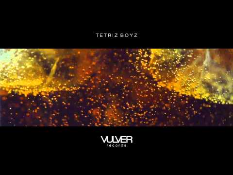 Tetriz Boyz - Good 'N' Evil || OUT NOW!