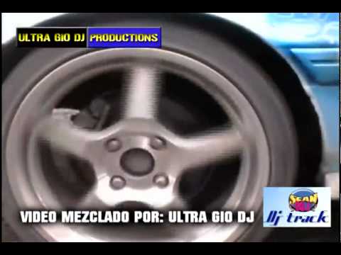 Ghetto Mix Dj Track ft Ultra Gio Dj