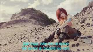 Rammstein - Gib mir deine Augen Full version Lyrics HD Текст песни и перевод