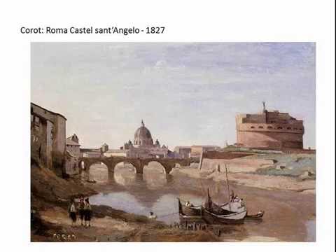 La pittura dell'800 spiegata da Paolo di Rosa