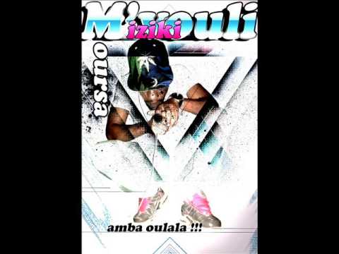 MOURSA - Miziki m'vouli