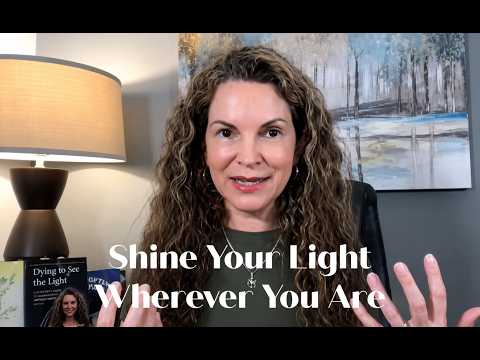 July 20th - Ingrid Honkala, PhD 'Dying to See the Light'