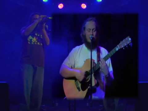 Only Wanna Be With You (Acoustic) - Josh Heinrichs (Jah Roots) Kansas City MO