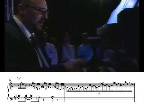 Marian Petrescu always delivers