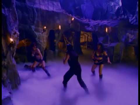 MK Conquest: Shang Tsung vs Kreeya's warriors