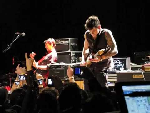 An Evening With John Mayer, Brooklyn, NY- Gravity / Show Finale Part 2