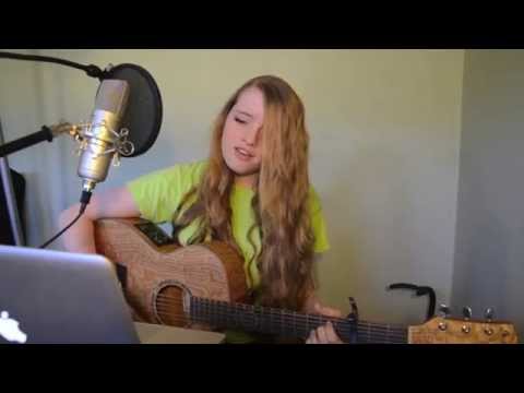 'The Valley Song' (Jars of Clay) Cover by Sarah Adams