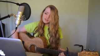 'The Valley Song' (Jars of Clay) Cover by Sarah Adams