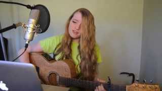 &#39;The Valley Song&#39; (Jars of Clay) Cover by Sarah Adams