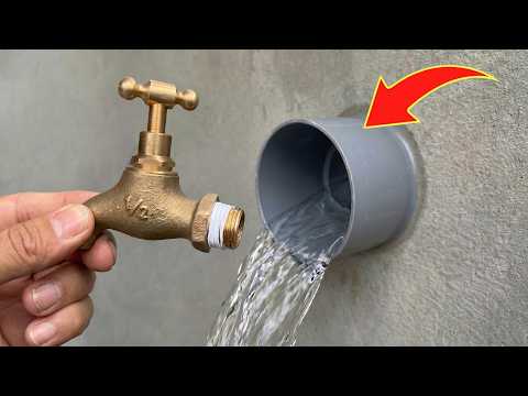 How Did I Miss This Genius Trick? A 65-Year-Old Plumber’s DIY Hack That Cuts Costs Big Time!