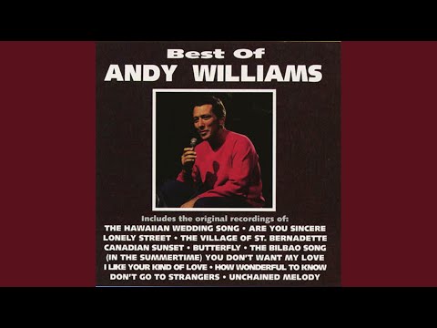 Don't Go To Strangers