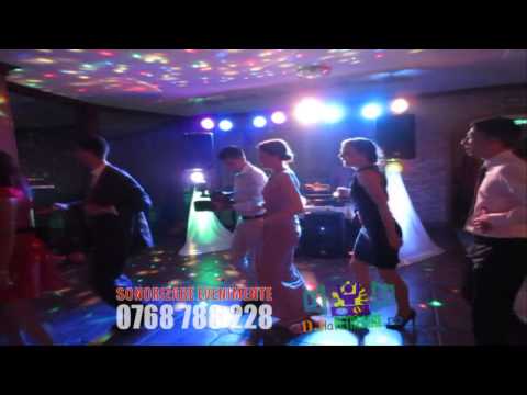 Nunta la Restaurant Miorita - Iulie 2014 - DJ Cristian Niculici