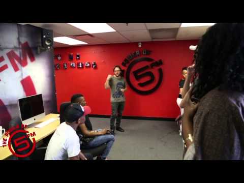 5FM Mentorship 2015