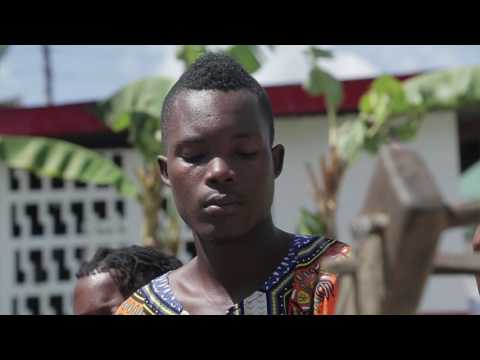 Wamwiduka Band - Ni wewe (STREET PERFORMANCE)