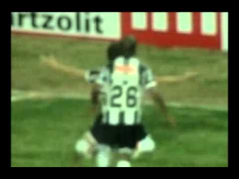 Gols da 18ª rodada do Campeonato Brasileiro