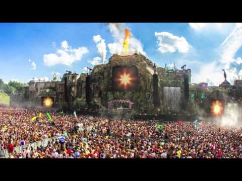 Nicky Romero & Calvin Harris vs. Whyel vs. Tommy Trash - Iron Sunrise (Ben B. Bootleg)