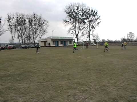 Wisła Gruczno   Kozielec 2011 03 27