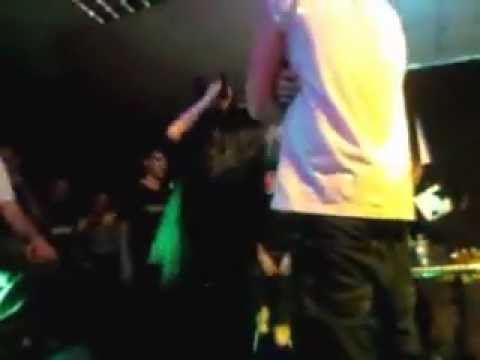 Rami VS Zenset  [Gold Battle Córdoba 28-03-13]