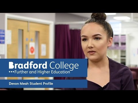 Devon Meah Student Profile