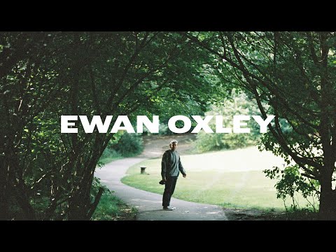 Experimenting with Film Photography - Ewan Oxley