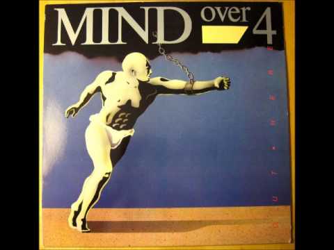 Mind Over 4 - Sex With an Apparition