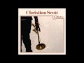 Christian Scott - The Uprising