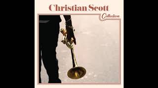 Christian Scott - The Uprising