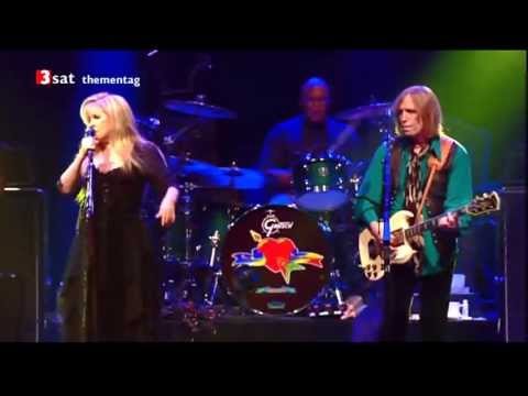 Tom Petty & The Heartbreakers - Stop Draggin' My Heart Around - feat. Stevie Nicks