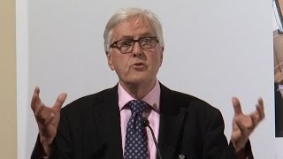 Professor Martin Partington's Keynote Speach at the Landlord Law Wales Conference Wales 2015 video