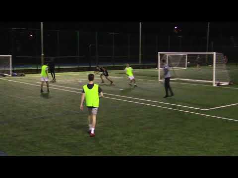 5s | Kurdish FC vs Patcham Link Up F.C - 20.10.19