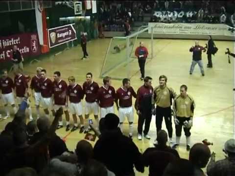 BFC DYNAMO-Fans OberligaHallenturnier2006(1)