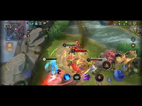 #ตอนรับสู่ Hero Spotlight วันนี้จะมารีวิว Hero Gildur พร้อมสกิน Hot Blooded ตำแหน่ง เมจ