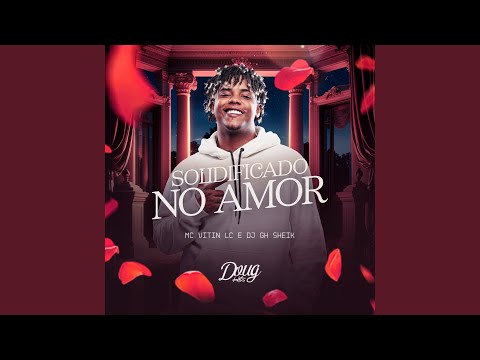 Solidificado No Amor