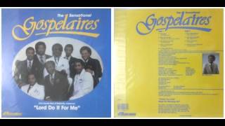 The Sensational Gospelaires / In Times Like These