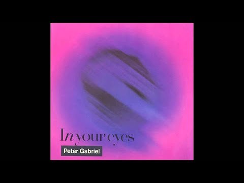 Peter Gabriel ft Youssou N'Dour & C. (Live Show) /-/ In Your Eyes ...