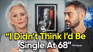 Asking A 68 Year Old Model About Her Biggest Regrets In Life