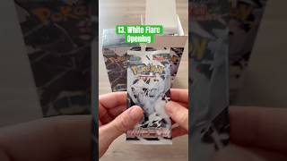 Pokemon Korean White Flare Display Opening #pokemon #pokemontcg #pokemonchannel #pokemonopening
