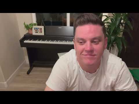 Why I Haven't Been Filming - A New Change